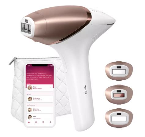 philips lumea ipl 9000 series|Compare Philips Lumea IPL Hair Removal Series 9000